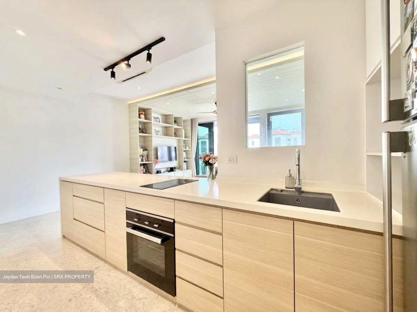 Ferraria Park Condominium (D17), Condominium #628864711